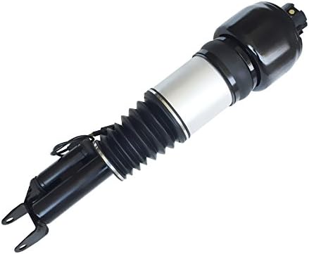 Lucifinil 2003-2013 Left Front Air Ride Suspension Shock Absorber Air Strut Air Spring Assembly For AMG Mercedes Benz W211 W219 E320 E500 CLS500 CLS550 2113200313