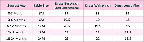 Bow Dream Baby Girls Party Dress Rainbow Tulle 3D Embroidery Beading Princess Wedding Dresses For 0-24 Months Pink 3-6 Months #TOP1