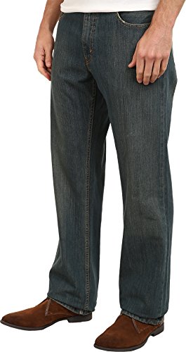 Image of Levi's Men's 559 Relaxed Straight Jeans (Seasonal)