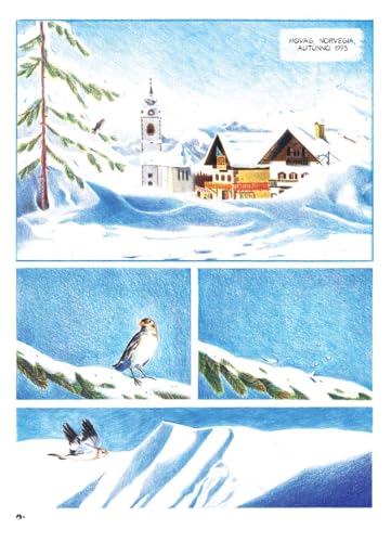 Il Calore Della Neve - 5