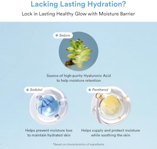 Abib Sedum Hyaluron Pad Hydrating Touch – 8 Types of Hyaluronic Acid Toner Pads, 10-Layer Hydration, Gentle Exfoliation, 80 Pads 220mL, Korean Skincare — 사진 4