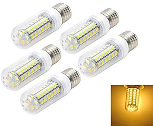 Ampoule LED de maïs 10W blanc chaud pour réduire votre facture