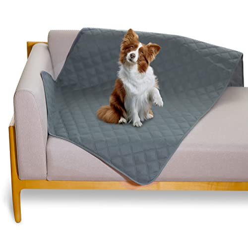 Comsmart Waterproof Couch Cover Dog Cat Blanket - product image