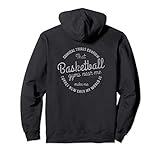 Clinical Trials Confirm That Basketball Gyms Near Me Make Me Pullover Hoodie