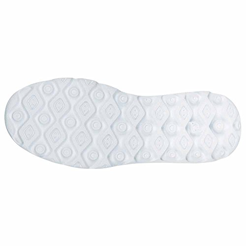 Propét Womens TravelActiv Walking Walking Sneakers Athletic Shoes - White - Size 7.5 4E by Propét - Image 7