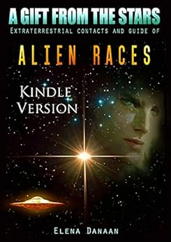 "A Gift From The Stars" Kindle edition eBook : danaan, elena: Amazon.ca