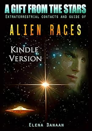 "A Gift From The Stars" Kindle edition