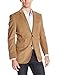 U.S. Polo Assn. Men's Corduroy Sport Coat RAM1011J Wheat, 44 Regular