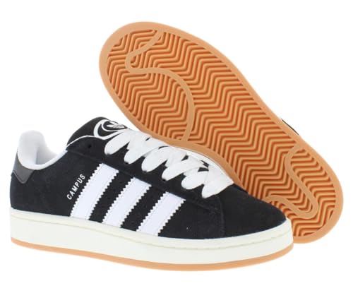 Image of Adidas Women's Campus 00s W Core blackFtwr White /Off White 8.5 US