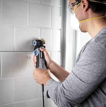 Dremel MM502 1/16-Inch Grout Removal 