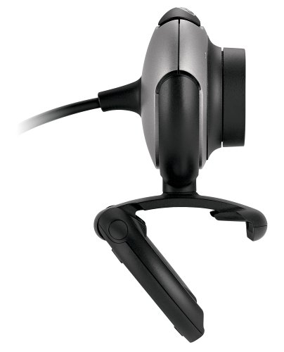 Microsoft Webcam LifeCam VX-3000 - Preto