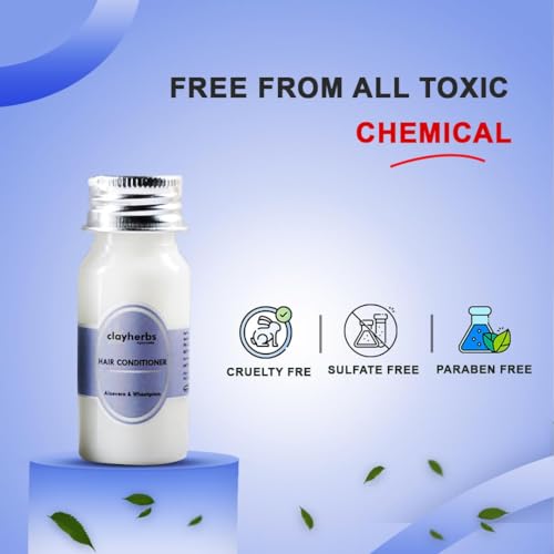 Image of (Pack-150) 35ml Bulk Hotel Toiletry,Travel Size Shower Gel,Hair Shampoo,Hair Conditioner,Bulk Hotel Amenities,Guest House, (50 Bottle Each)