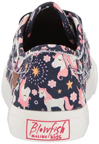 Blowfish Malibu Girl's Mack-k Sneaker3