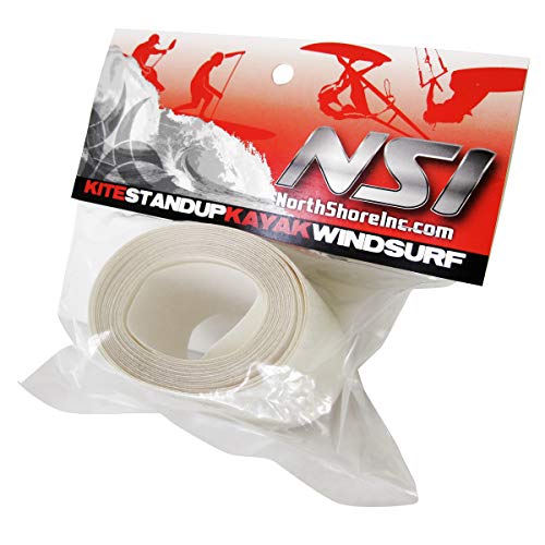 NorthShore SUP Rail Guards/Rail Tape (3 NorthShore SUP Rail Guards/Rail Tape (3
