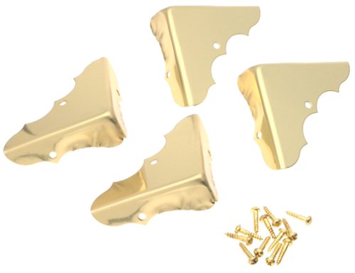 Stanley Hardware 80-3710 Corners