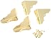 Stanley Hardware 80-3710 Corners