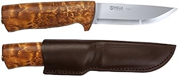 Helle Knife Eggen