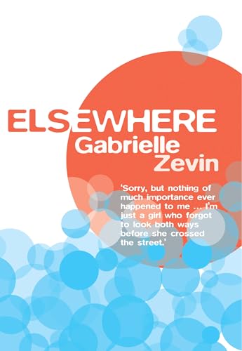 Elsewhere