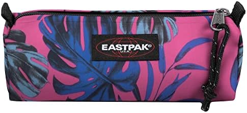 Eastpak BENCHMARK Piórnik pojedynczy, 6 cm, naładowany niebieski (niebieski), Ładowany niebieski, 6 x 20.5 x 7.5