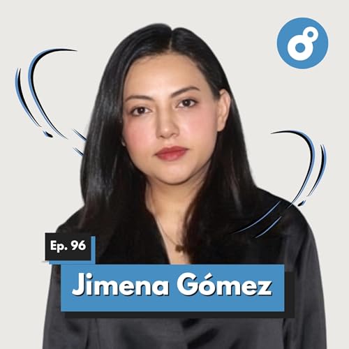Ep. 96 - Jimena G&oacute;mez: C&oacute;mo el marketing (y tu pr&oacute;ximo meme) puede despegar tu carrera musical