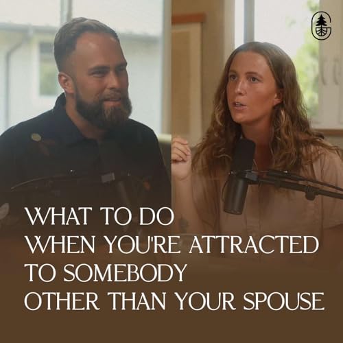 Page de couverture de What to Do When You're Attracted to Somebody Other Than Your Spouse