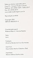 Rio de Janeiro 8588620014 Book Cover