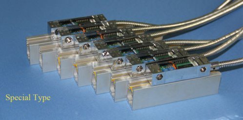 SINOSHON 1100-1200mm Lettura digitale ottico