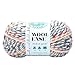 Lion  640-610 Wool-Ease Thick & Quick Yarn , 97 Meters, Hudson Bay