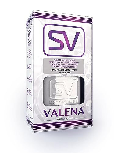 Generico Valena-SV per servosterzo 200ml