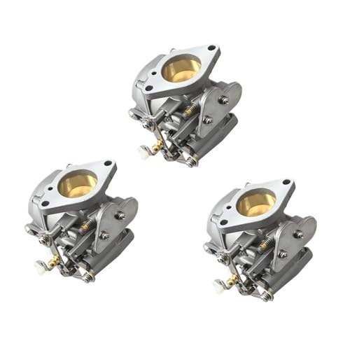 Carburateur moteur de bateau 2 temps 50-85 CV pièce rechange hors-bord 688-14303-08