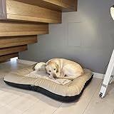 Zoom IMG-2 4l textil cuscino per cani Zoom IMG-2 4l textil cuscino per cani