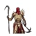 McFarlane Toys - Diablo IV Summoner Necromancer (Epic) 1:12 Scale Posed Figure
