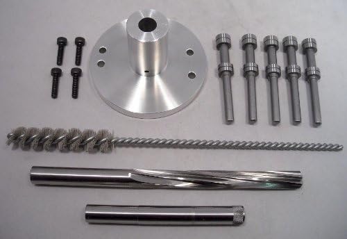 722.6/NAG1 Valve Body Bore Repair Package