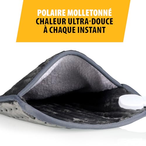 Chauffage Tristar Bw 4771 42x32cm 6 Niveaux De Chaleur Machine Lavable - vue 6