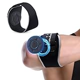 COONE Ellenbogenbandage Tennisarm,Für Männer Und Frauen Geeignet Bandage Tennisarm,Größe Verstellbar,Mit Weichen Silikonpolstern,Golferarm Bandage,Verletzungen Vorbeugen Und Beschwerden Lindern
