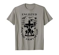 Military-inspired Christian graphic includes an eagle, cross, and soldiers, representing courage, scripture, and patriotic faith. Perfect for veterans, believers, and those who support our troops and Christian values. Faith-based spiritual message fr...