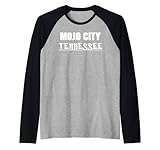Photo Gallery memphis mojo city: tennessee maglia con maniche raglan Photo Gallery memphis mojo city: tennessee maglia con maniche raglan
