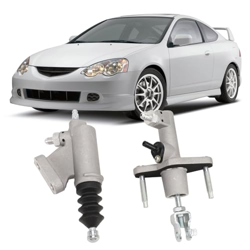 Cilindro Mestre Escravo da Embreagem, KTD CLK KMS Kit Completo de Substituição Direta do Cilindro Me