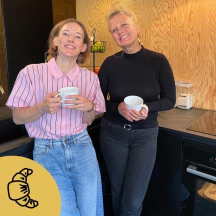 #72 Jeannine Michaelsen