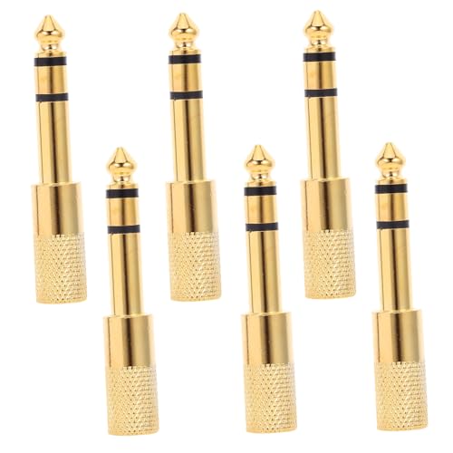 m[uhi 6 I[fBIA_v^ M^[ USB C WbN USB USB - WbNA_v^[ P[uRo[^[ Xs[J[I[fBIRo[^[  Golden