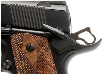 WC WC6BNBP Wilson Bullet PR Thumb Safety BBL. Gun Stock Accessories