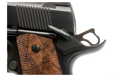 Amazon.com : WC WC6BNBP Wilson Bullet PR Thumb Safety BBL. Gun