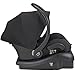 Maxi-Cosi Mico 30 Infant Car Seat, Devoted Black