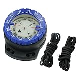 Dive s Scuba | Wasserdichte Unterwassertaucher mit Seil - Tauchzubehör, Wassersport Marine mit Leuchtkraft