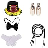 Parfait pour diverses occasions liées au cosplay, comme le cosplay d'Halloween, les soirées cosplay et autres événements à thème, ajoutant une atmosphère vivante et excitante à votre performance