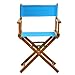 Casual Home 200-55/021-27 Director's Chair Canvas 18