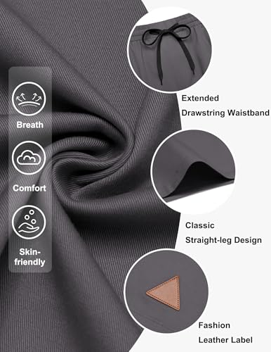 COOFANDY Mens 9