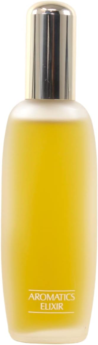 Aromatics Elixir/Clinique Edp Spray 0.85 Oz (W), Clear