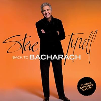 Back to Bacharach