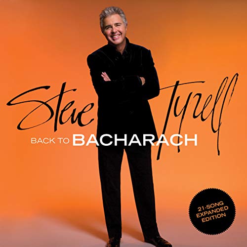 Back to Bacharach (Expanded Edition)